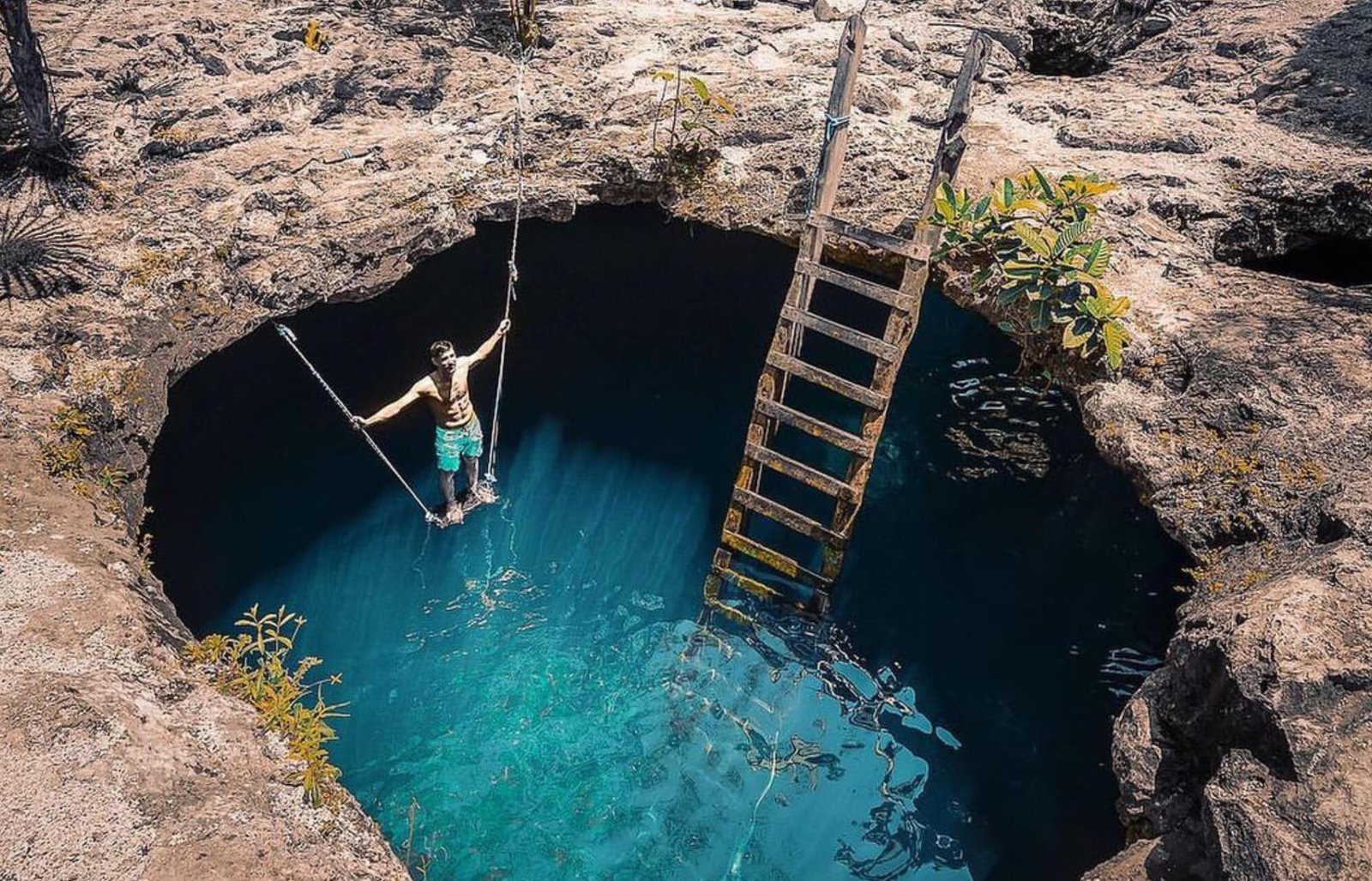 conoce tulum en el puente de febrero