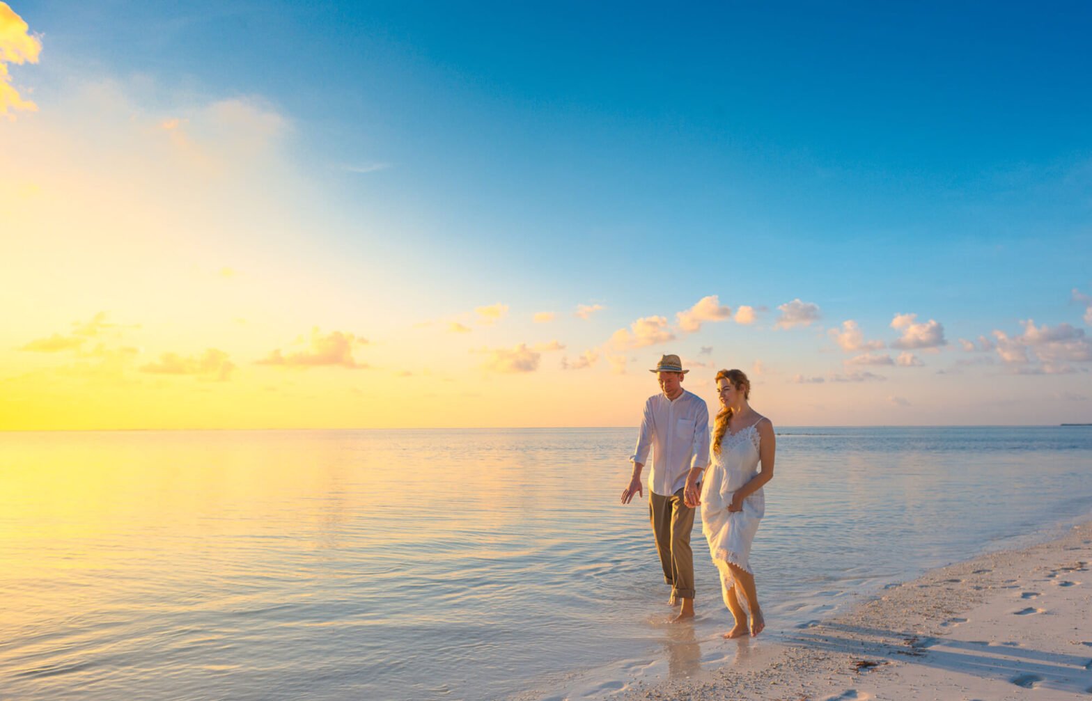disfruta cancún en pareja