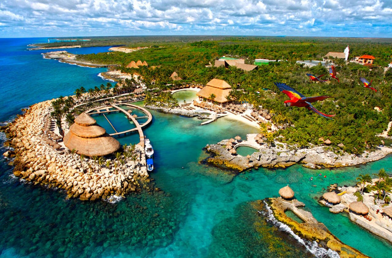 tours en la riviera maya