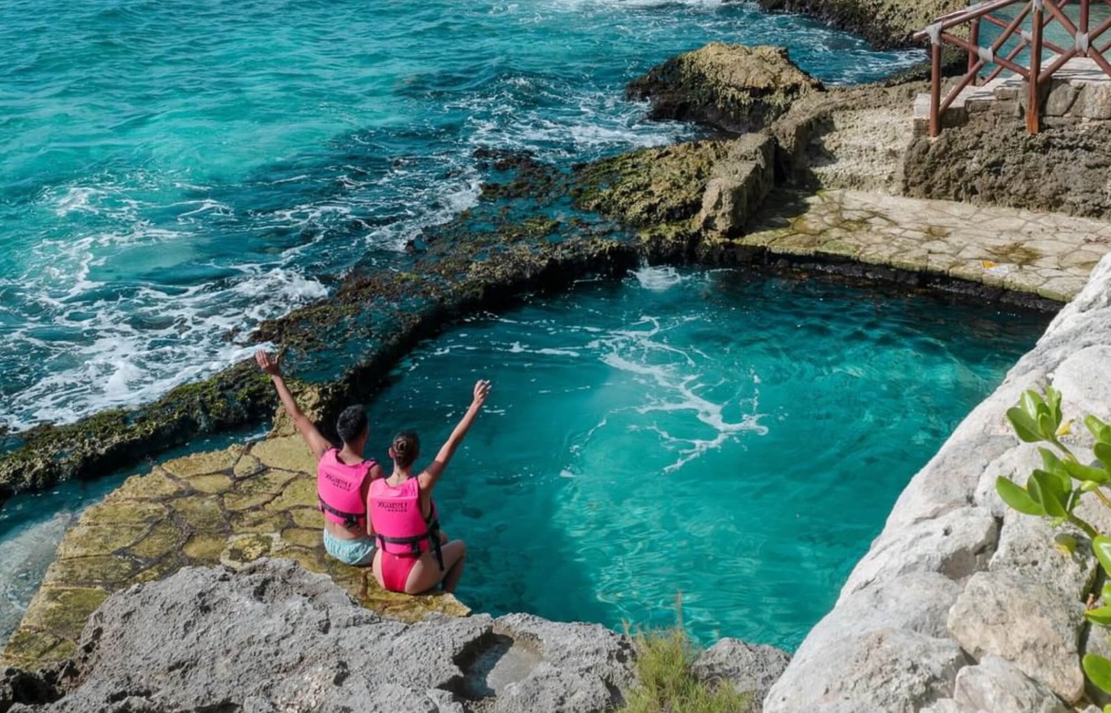 explora el caribe mexicano