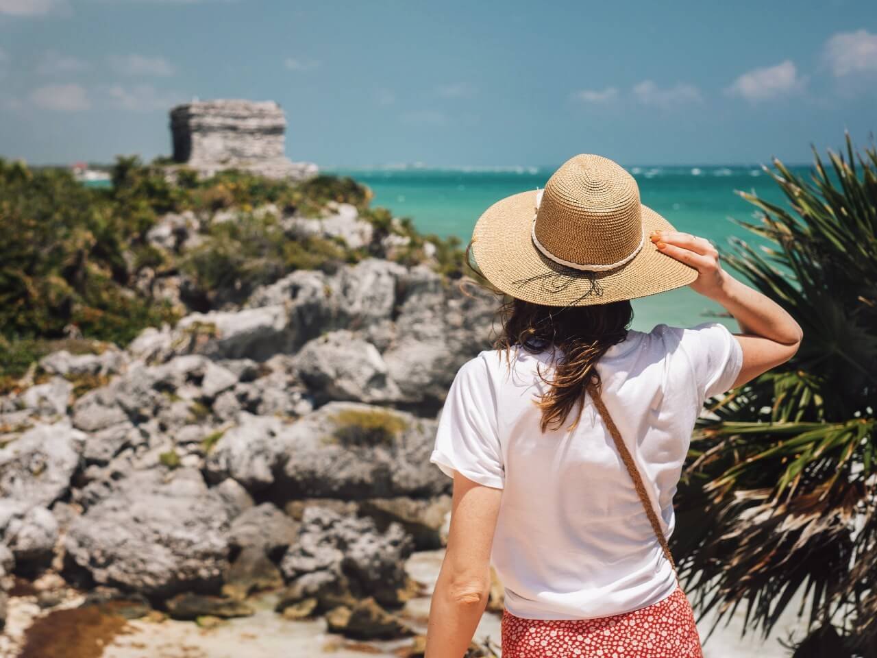 viaje de semana santa en tulum