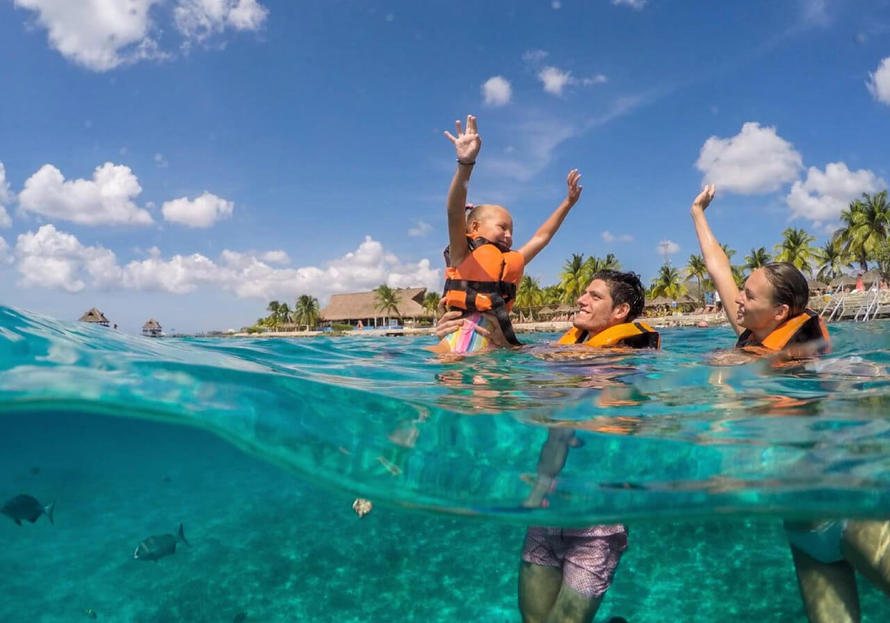 viajes para el día de las madres cancún