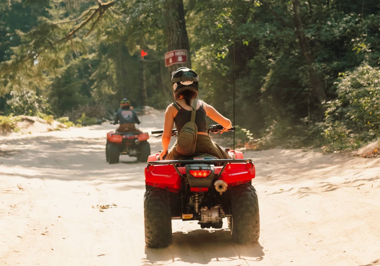 atv experiencias día del padre