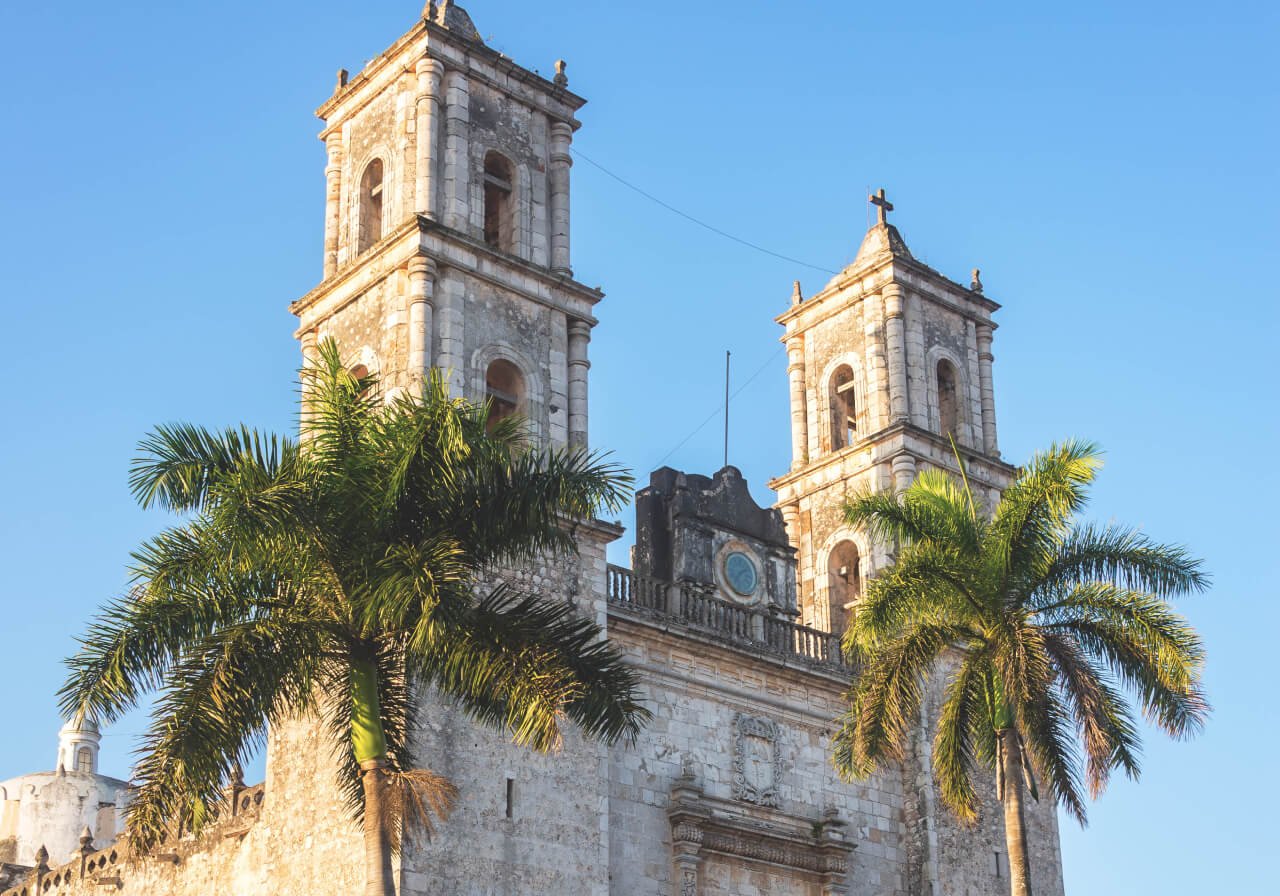 Valladolid pueblo magico