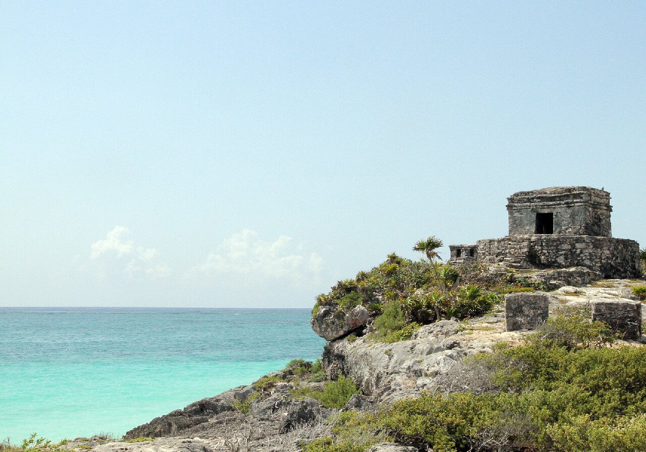 tulum pueblo magico