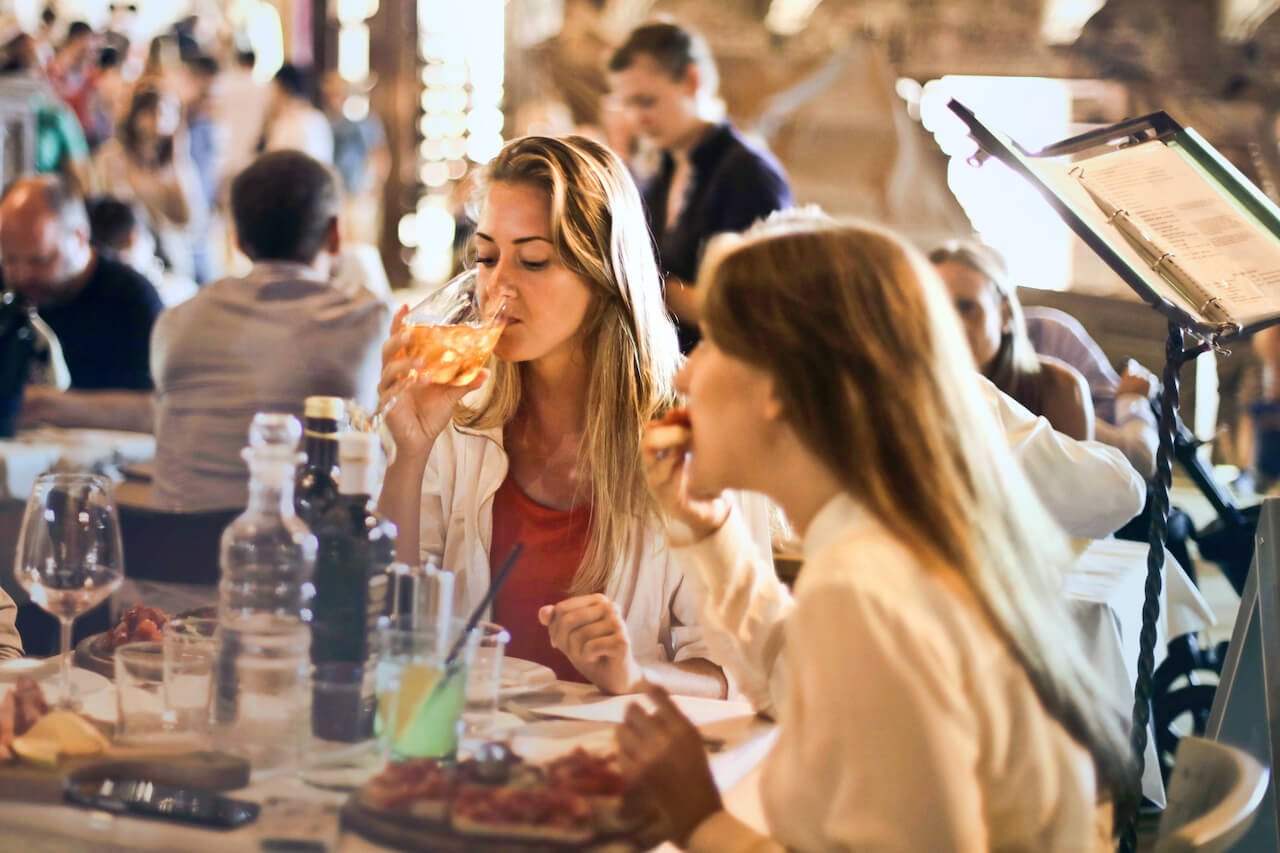 Mejores restaurantes en Cancun