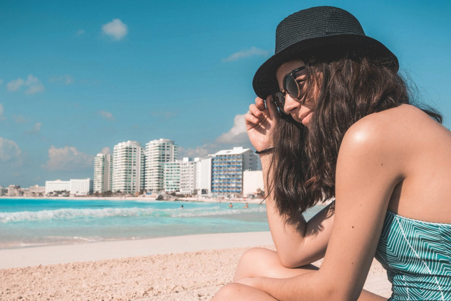 Mejor temporada para viajar a Cancun